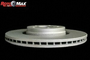 PROMAX Premium Geo-Coated Brake Rotor 20-640018