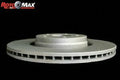 PROMAX Premium Geo-Coated Brake Rotor 20-640018