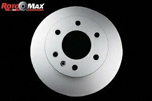 PROMAX Premium Geo-Coated Brake Rotor 20-53049
