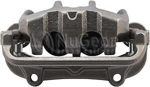 Frt Lft Rebuilt Brake Caliper  Nugeon  99-05424B
