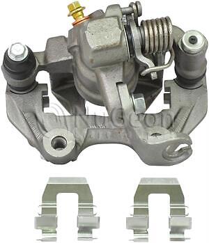 Rr Right Rebuilt Brake Caliper  Nugeon  99-17283B