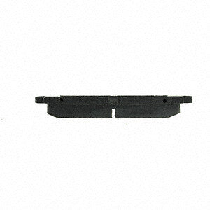 Rr Semi-Met Brake Pads  Centric Parts  102.04880