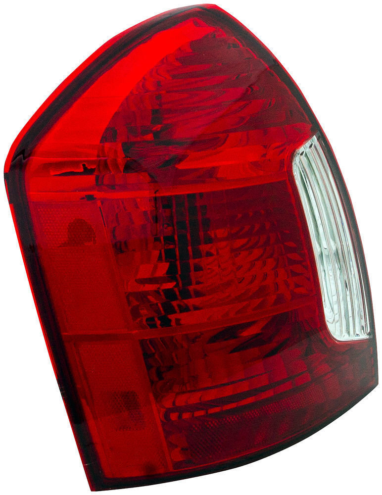 Tail Light Assy  Dorman  1611638