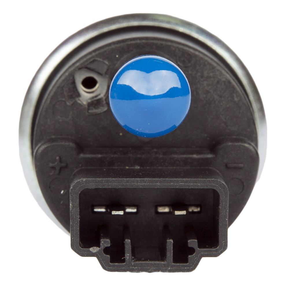 Electric Fuel Pump  Delphi  FE0527