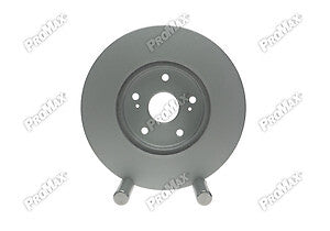 PROMAX Premium Geo-Coated Brake Rotor 20-610064