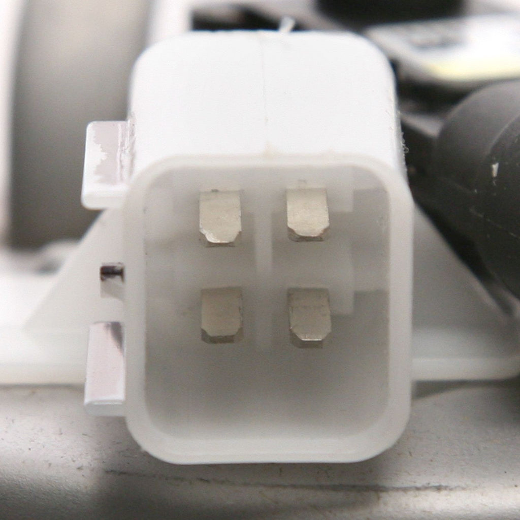 Fuel Pump Module Assy  Delphi  FG0810