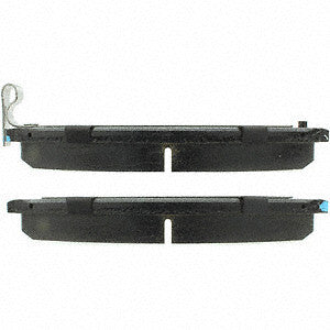 Frt Semi-Met Brake Pads  Centric Parts  102.07000