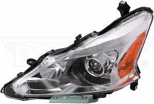 Headlight Assy  Dorman  1592503