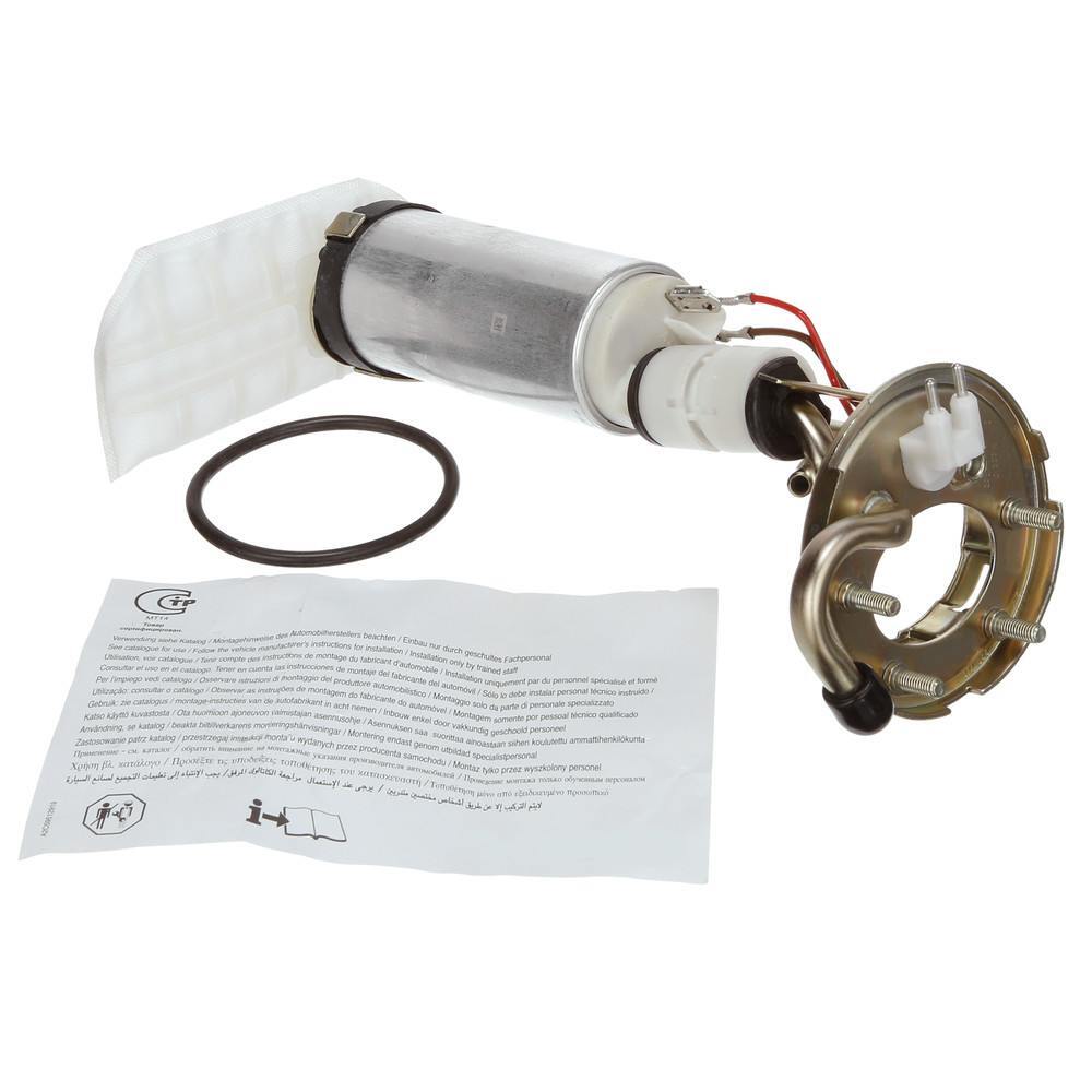 Fuel Pump Hanger Assy  Delphi  HP10241