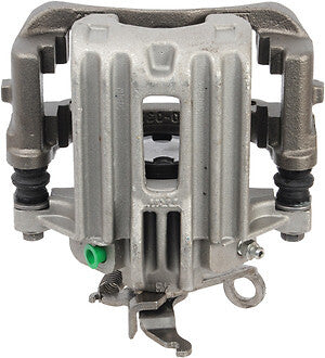 Rr Right Rebuilt Brake Caliper w/Hwd  Cardone Industries  19B3517
