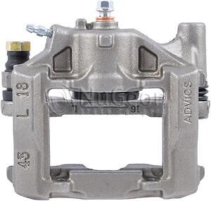 Rr Lft Rebuilt Brake Caliper  Nugeon  99-01681B