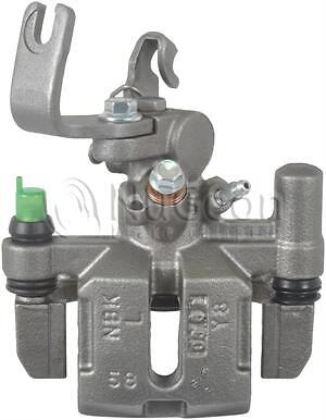 Rr Lft Rebuilt Brake Caliper  Nugeon  99-01129A