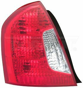 Tail Light Assy  Dorman  1611638