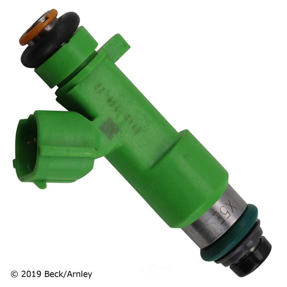 New Fuel Injector  Beck/Arnley  158-1553