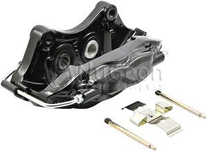 Rr Lft Rebuilt Brake Caliper w/Hwd  NuGeon  97B17492B