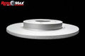 PROMAX Premium Geo-Coated Brake Rotor 20-630013