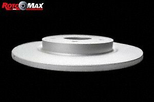 PROMAX Premium Geo-Coated Brake Rotor 20-630013