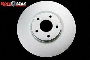 PROMAX Premium Geo-Coated Brake Rotor 20-31513
