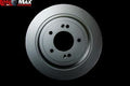 PROMAX Premium Geo-Coated Brake Rotor 20-610085