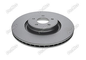 PROMAX Premium Geo-Coated Brake Rotor 20-640018