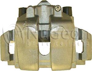 Frt Lft Rebuilt Brake Caliper  Nugeon  99-17933A