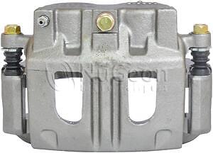 Frt Lft Rebuilt Brake Caliper  Nugeon  99-17906B