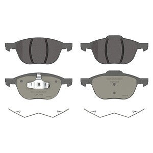 Wagner Premium OEX Ceramic Brake Pad OEX1044