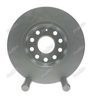Rr Disc Brake Rotor  Promax  20-620089