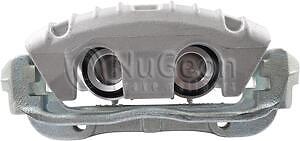 Frt Rt Rebuilt Brake Caliper  Nugeon  99-17291A