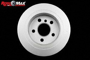 PROMAX Premium Geo-Coated Brake Rotor 20-620039