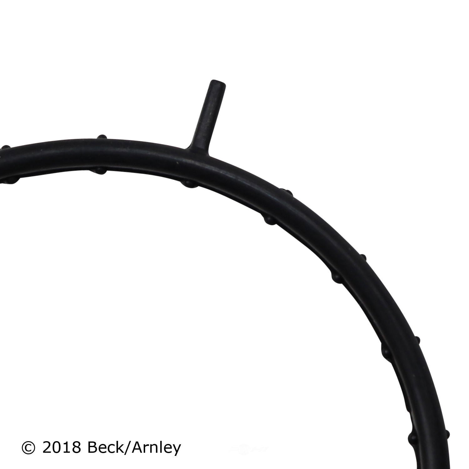 Plenum Gasket  Beck/Arnley  037-4857