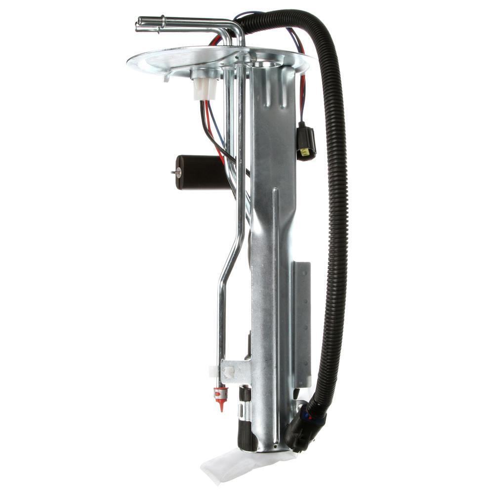 Fuel Pmp & Hanger w/Sender  Delphi  HP10074