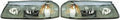 Headlight Assy  Dorman  1590142