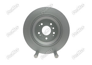 PROMAX Premium Geo-Coated Brake Rotor 20-610031