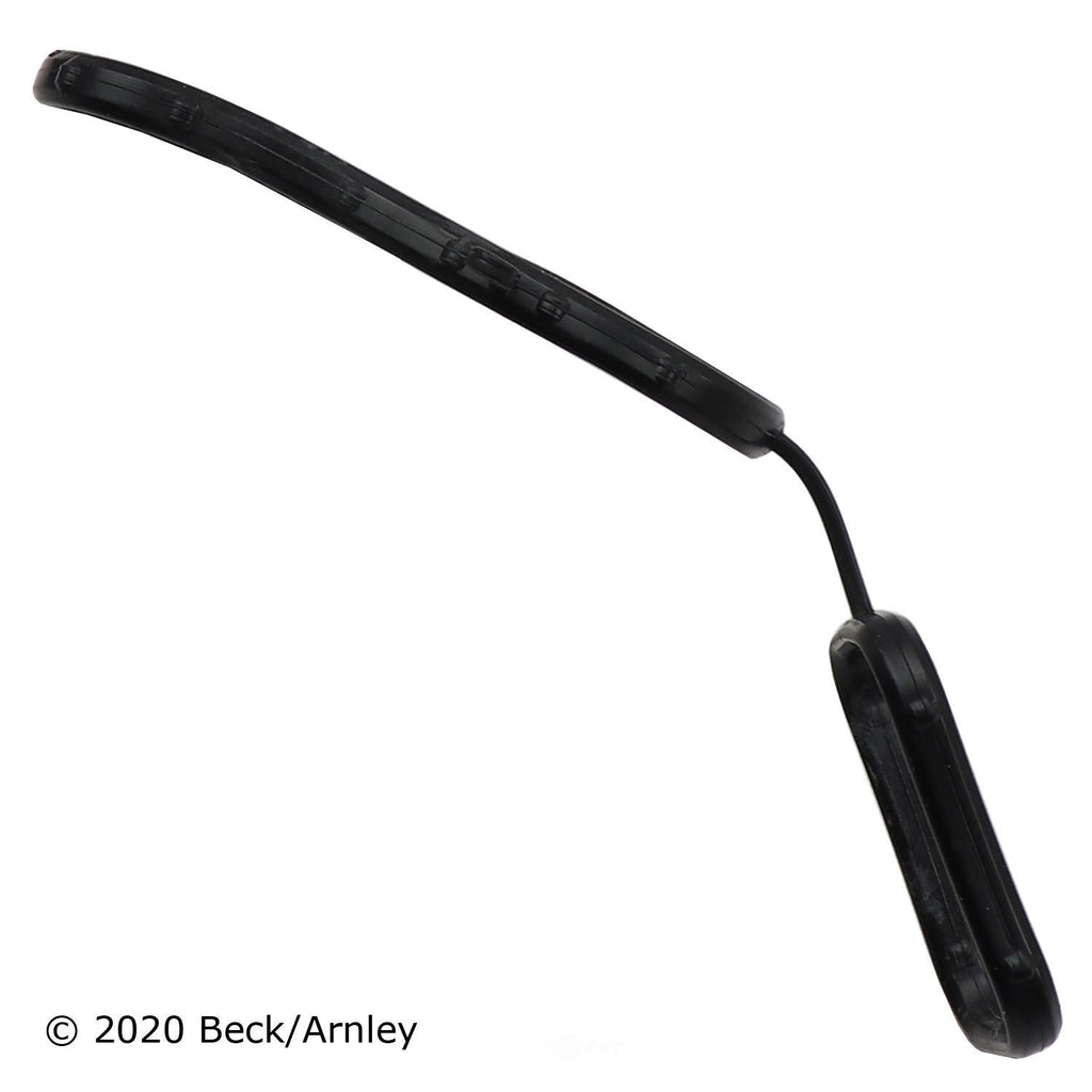 Water Pump Mounting Gasket  Beck/Arnley  039-4172