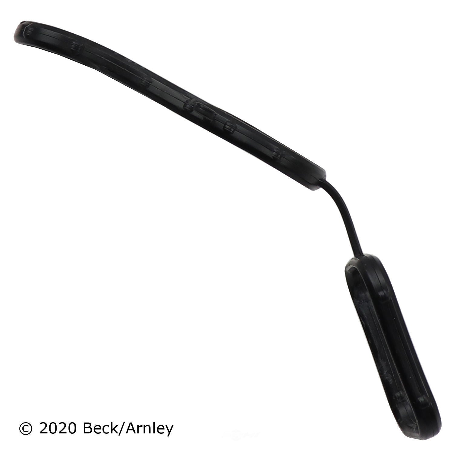 Water Pump Mounting Gasket  Beck/Arnley  039-4172