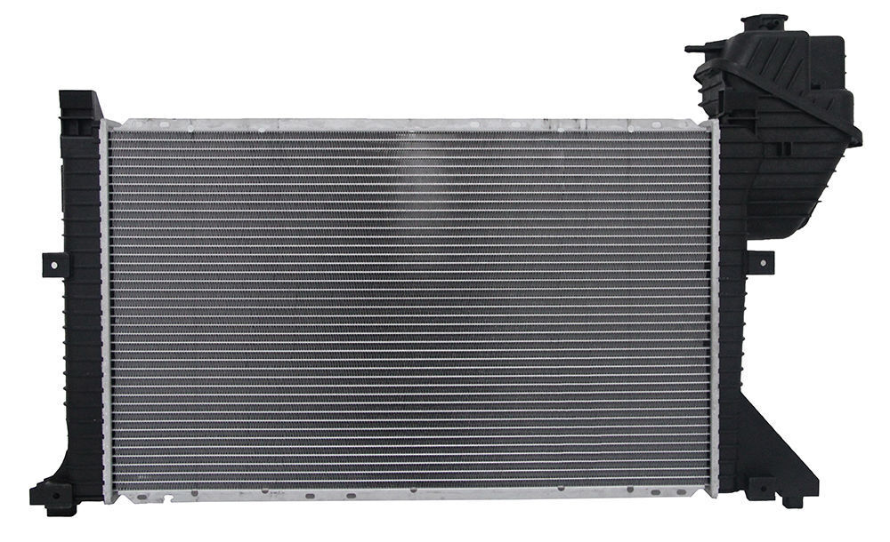 Radiator  OSC  2796