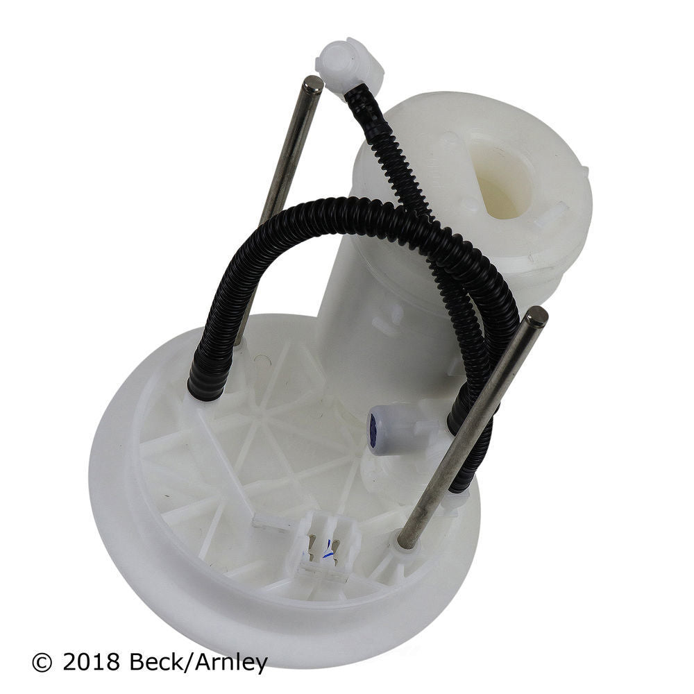 Fuel Pump Filter  Beck/Arnley  043-3031