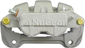 Frt Lft Rebuilt Brake Caliper  Nugeon  99-17923B
