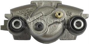 Rr Lft Rebuilt Brake Caliper  Nugeon  97-17641B