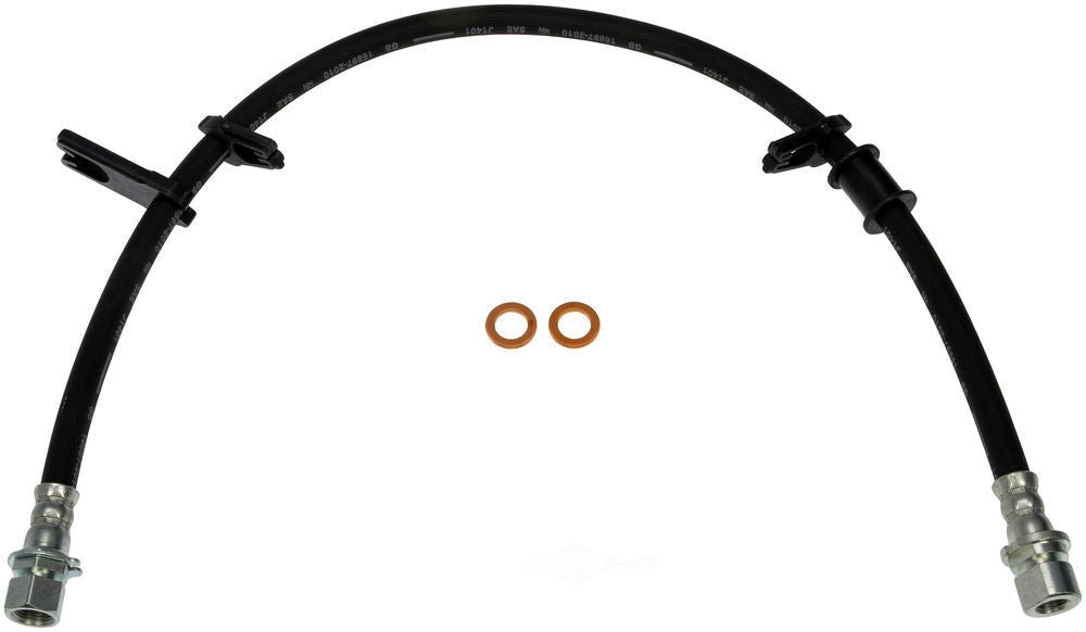 Rr Brake Hose  Dorman/First Stop  H621993
