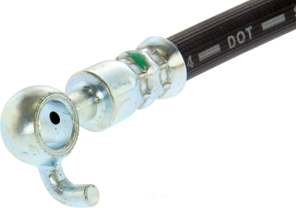 Frt Brake Hose  Centric Parts  150.45058