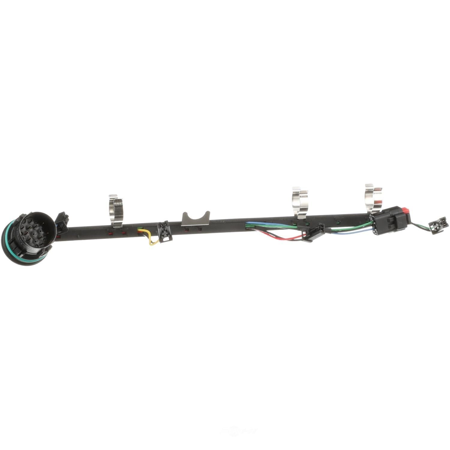 Fuel Inj Harness  Standard Motor Products  IFH8