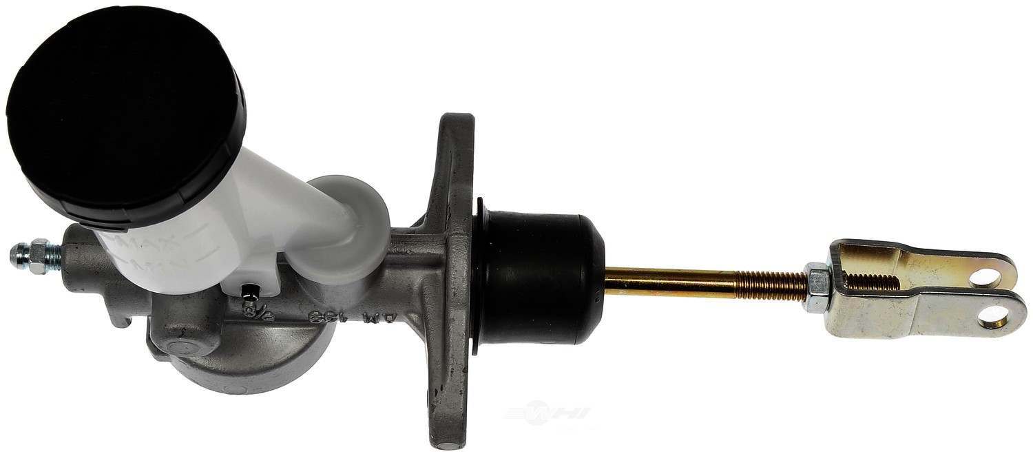 Clutch Master Cyl  Dorman/First Stop  CM640226