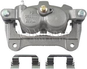 Frt Lft Rebuilt Brake Caliper  Nugeon  99-01716A