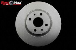 PROMAX Premium Geo-Coated Brake Rotor 20-620046