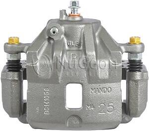 Frt Rt Rebuilt Brake Caliper  Nugeon  99-00840B