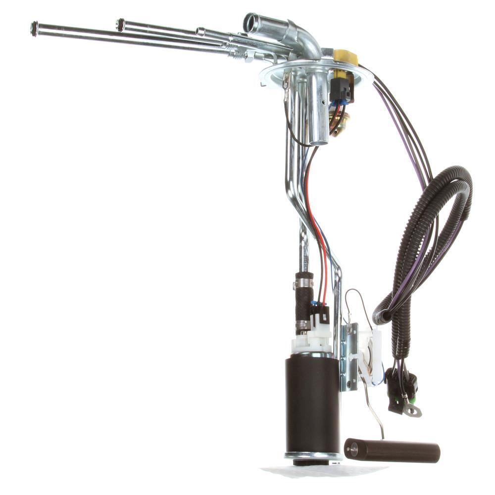 Fuel Pmp & Hanger w/Sender  Delphi  HP10022