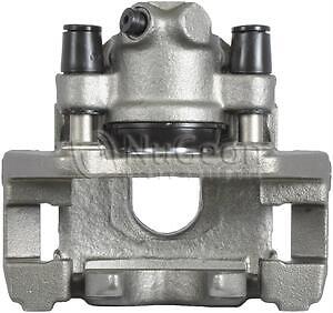 Rr Lft Rebuilt Brake Caliper  Nugeon  99-02345B