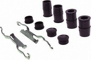 Frt Super Prem Ceramic Brake Pads  Centric Parts  105.10471